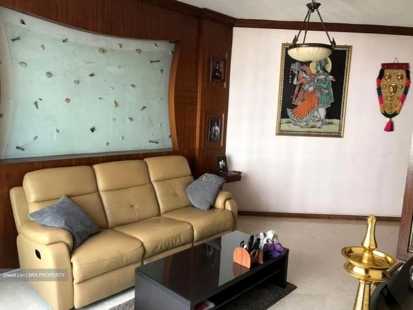 Northoaks (D25), Condominium #603674931